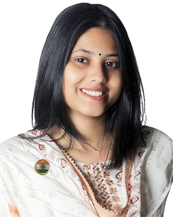 Priya Saroj